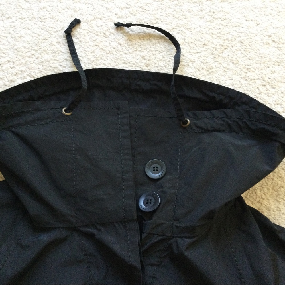 Gerard Darel Polyester Long Jacket - image 3